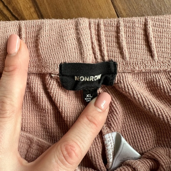 MONROW matching set L and XL - Picture 7 of 12